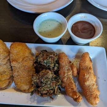 Mild 2 Spicy - Indian Near Me - Chicago, Illinois