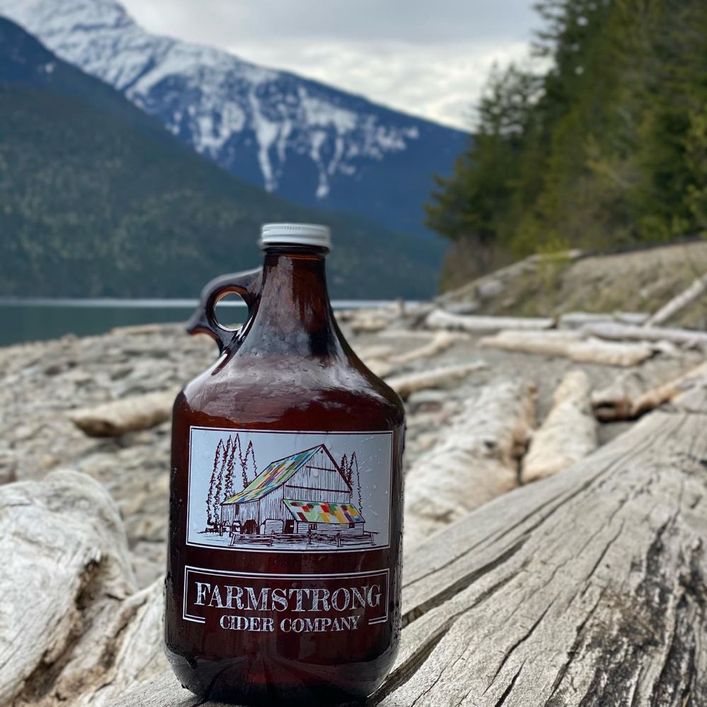 FARMSTRONG CIDER COMPANY Updated September 2024 37 Photos & 10