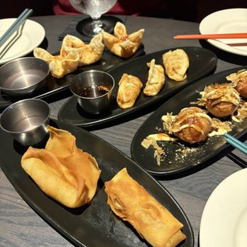 Tokki - happy hour - Tapas Bars Near Me - Colorado Springs, Colorado Tokki - happy hour - Tapas Bars Near Me - Colorado Springs, Colorado