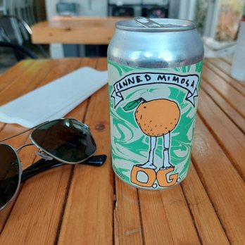Daps Breakfast & Imbibe - OG - Breakfast & Brunch Near Me - Charleston, South Carolina