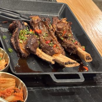 Fire & Seoul - Korean Near Me - Duluth, Georgia Fire & Seoul - Korean Near Me - Duluth, Georgia