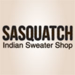 Sasquatch Trading - Logo