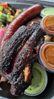 Sabar BBQ by null