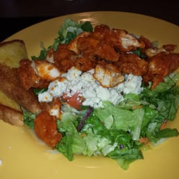 Buffalo Chicken Fingers