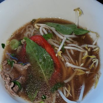LES BA'GET - Vietnamese Near Me - Houston, Texas