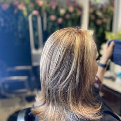 Maja Salon and Spa