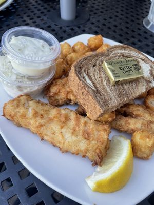 The Brick Pub and Grill by null