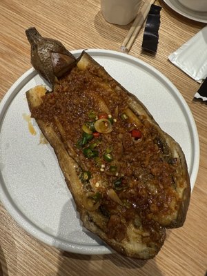 Seven Scents 七号小串 | Skewers · Beer · Chinese BBQ by null