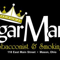Mason Cigar Manor