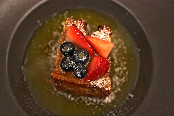 Bistro Nolah by null