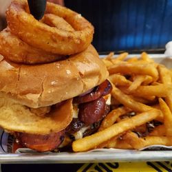 Friends Dacula Grill in Dacula gift card