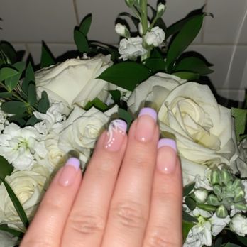 DK Nails & Spa - Beautiful nail salon! - Nail Salons Near Me - Round Rock, Texas