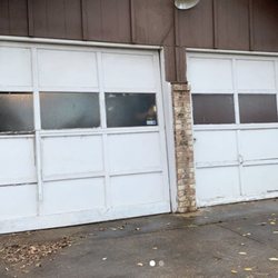 Arnold's Garage Door Service