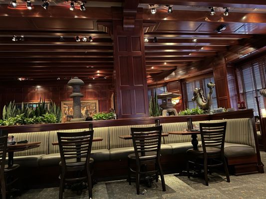 Clyde's of Gallery Place by null