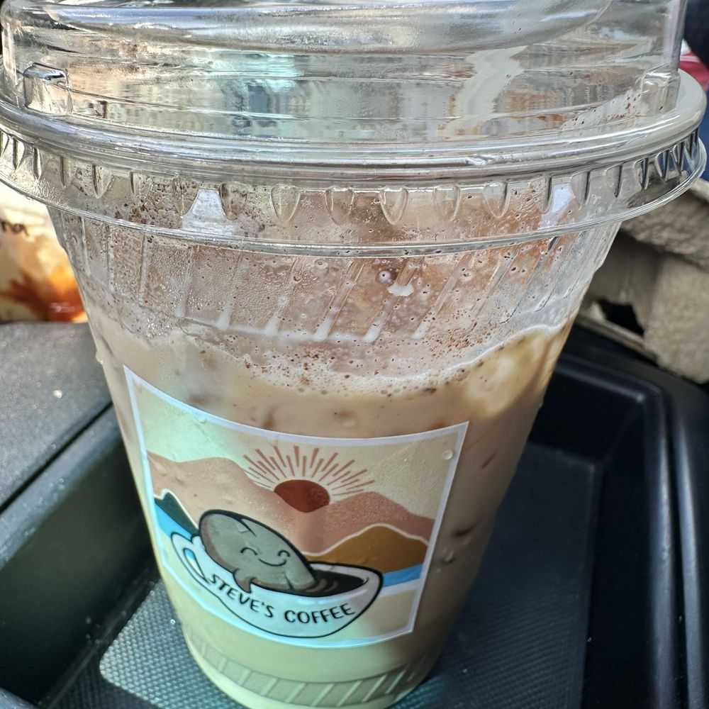 Steve's Coffee - Coffee & Tea Near Me - Rancho Cucamonga, California
