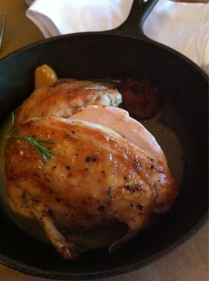 Brasserie by Niche by null