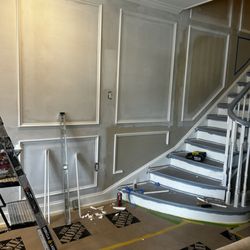 R & S Handyman Services