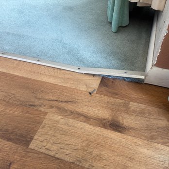 Casago - Carpet strip coming detached from floor. - Property Management Near Me - Scottsdale, Arizona Casago - Carpet strip coming detached from floor. - Property Management Near Me - Scottsdale, Arizona
