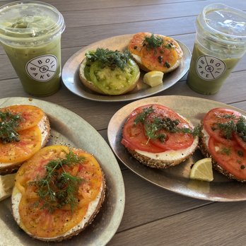 Boil & Bake - Bagels Near Me - Costa Mesa, California