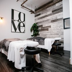 Leela Eco Spa Beltline - Couples Room