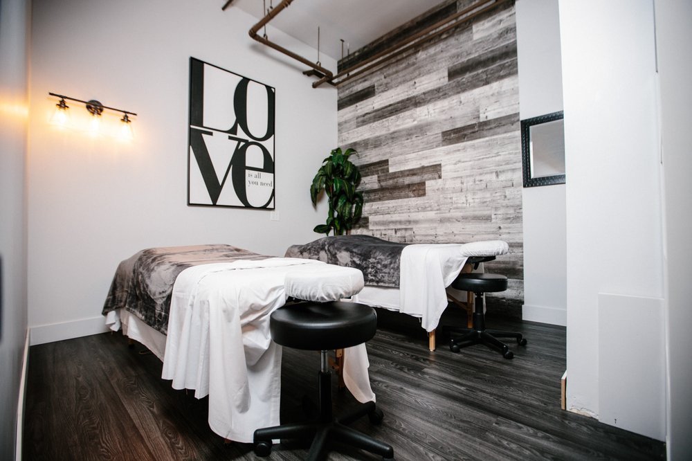 Leela Eco Spa Beltline Logo