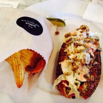 Perly's - Delis Near Me - Richmond, Virginia