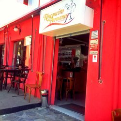Rinconcito Peruano