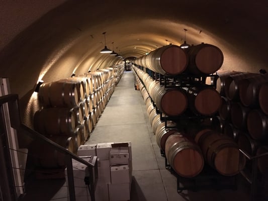 Failla Wines by null