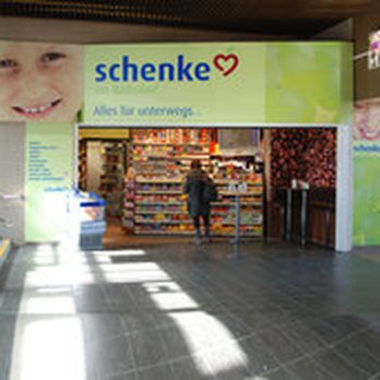 Schenke Im Bahnhof - Schenke im Bahnhof in Paderborn - Kiosk Near Me - Paderborn, NW Schenke Im Bahnhof - Schenke im Bahnhof in Paderborn - Kiosk Near Me - Paderborn, NW