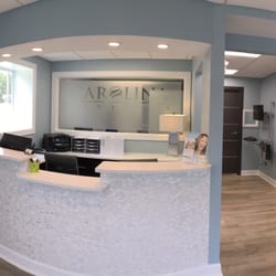 Carolina Dentures - Front Office