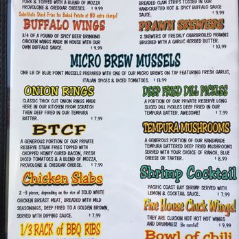 Nicki's Bella Marina - Fish & Chips Near Me - Bellingham, Washington