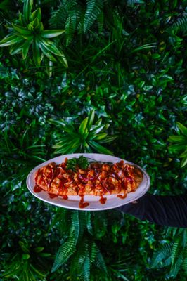 Vida Verde Kitchen by null