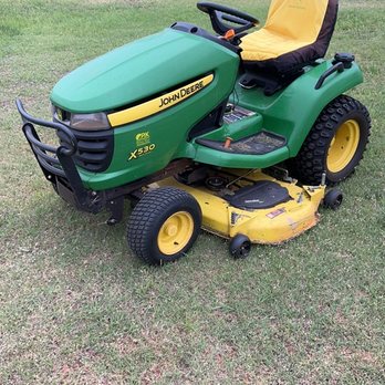 Gibson Auction & Realty - 2013 JD X530 54in - Real Estate Agents Near Me Gibson Auction & Realty - 2013 JD X530 54in - Real Estate Agents Near Me