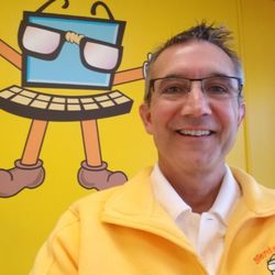 NerdsToGo - Katy