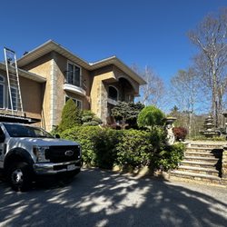 Melo's Construction - NEW ROOF INSTALLATION
ROOFING CONTRACTOR