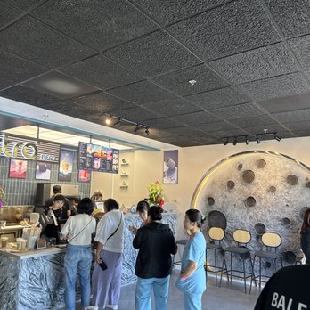 Astra Bean - Coffee & Tea Near Me - Westminster, California Astra Bean - Coffee & Tea Near Me - Westminster, California
