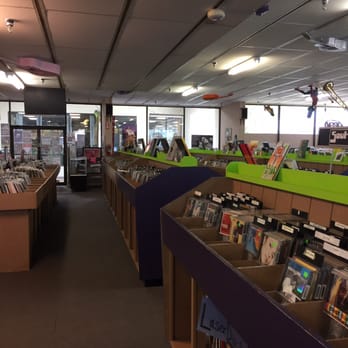 Bananas Records - Music & DVDs Near Me - Saint Petersburg, Florida Bananas Records - Music & DVDs Near Me - Saint Petersburg, Florida