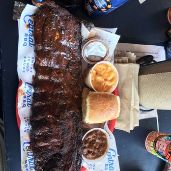Central BBQ - This is GREAT BBQ!!! - Barbeque Near Me - Memphis, Tennessee Central BBQ - This is GREAT BBQ!!! - Barbeque Near Me - Memphis, Tennessee