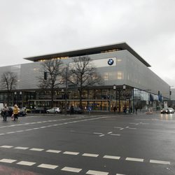 BMW Berlin