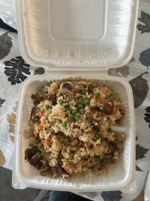 Sunny Teriyaki by null