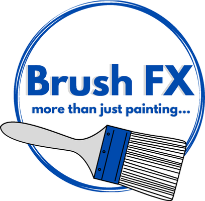 Brush FX Logo