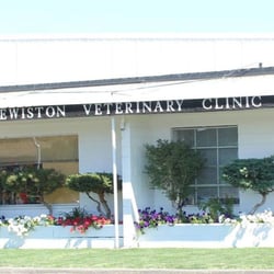 Lewiston Veterinary Clinic