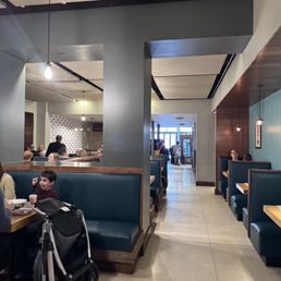 Interior Interior
