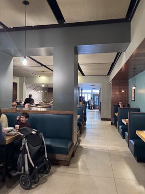 Oak and Honey by null