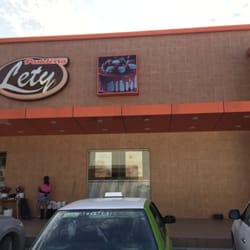 Pasteleria Lety