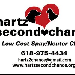 Hartz Second Chance