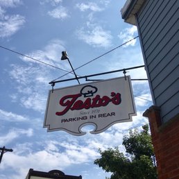 TESTO’S RESTAURANT & PIZZA - Updated June 2025 - 64 Photos & 119 ...