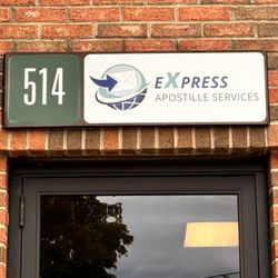 Express Apostille and Notary Services - We've Moved! Our new address is 5509 N Cumberland Ave, Suite 514, Chicago Il 60656