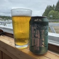 Bamfield Cafe