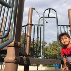 Lemon Grove Park